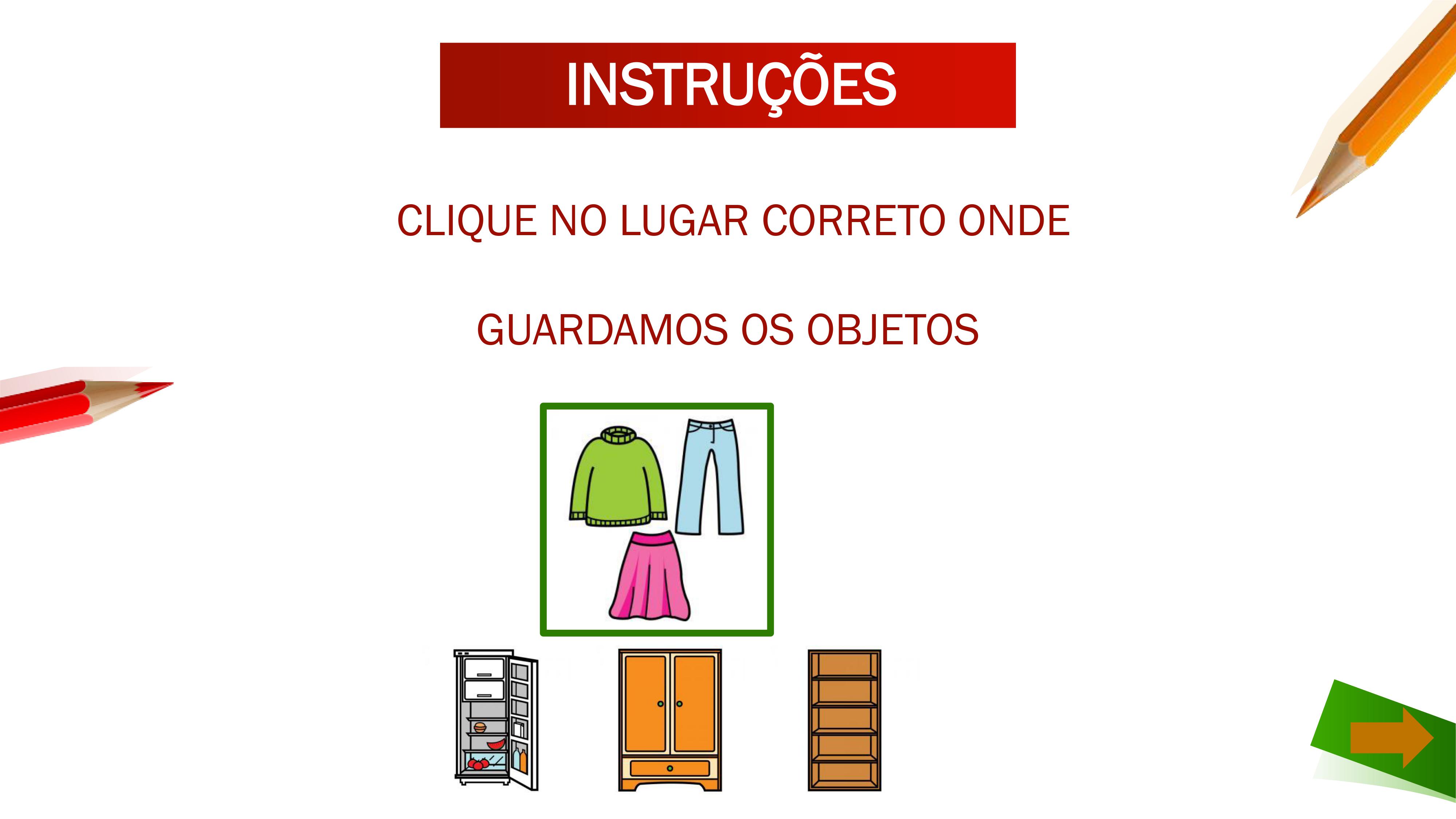 Funções executivas - Onde guardamos?